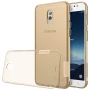 Nillkin Nature Series TPU case for Samsung Galaxy J7 Plus J7+ (C8) order from official NILLKIN store
